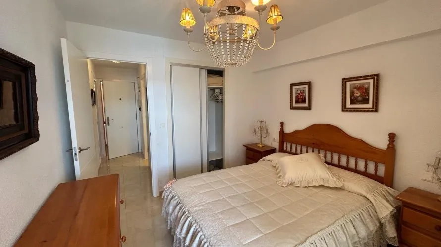 Apartment de 1 chambre à Benidorm, Spain No. 860 № 14
