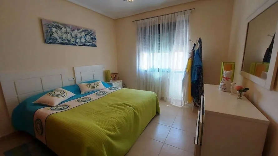 Villa de 3 chambres à Ciudad Quesada, Spain No. 492 № 8