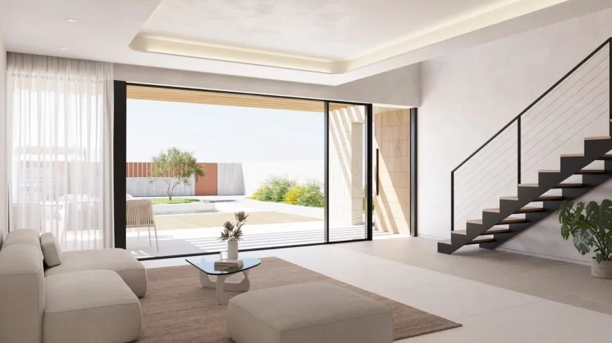 Villa de 3 chambres à Finestrat, Spain No. 631