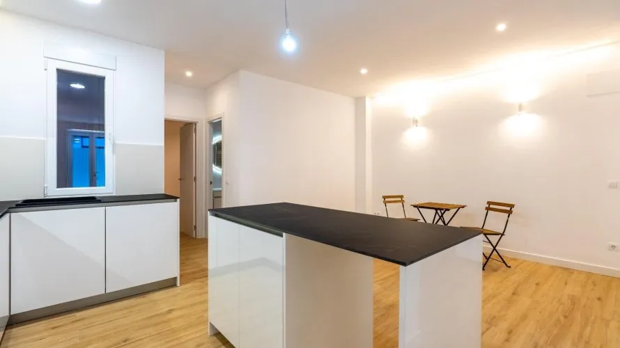 Apartment de 1 chambre à Madrid, Spain No. 81 № 2
