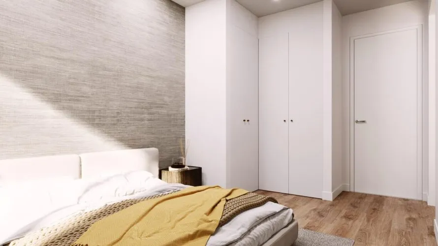 Apartment de 3 chambres à Gran Alacant, Spain No. 455 № 16