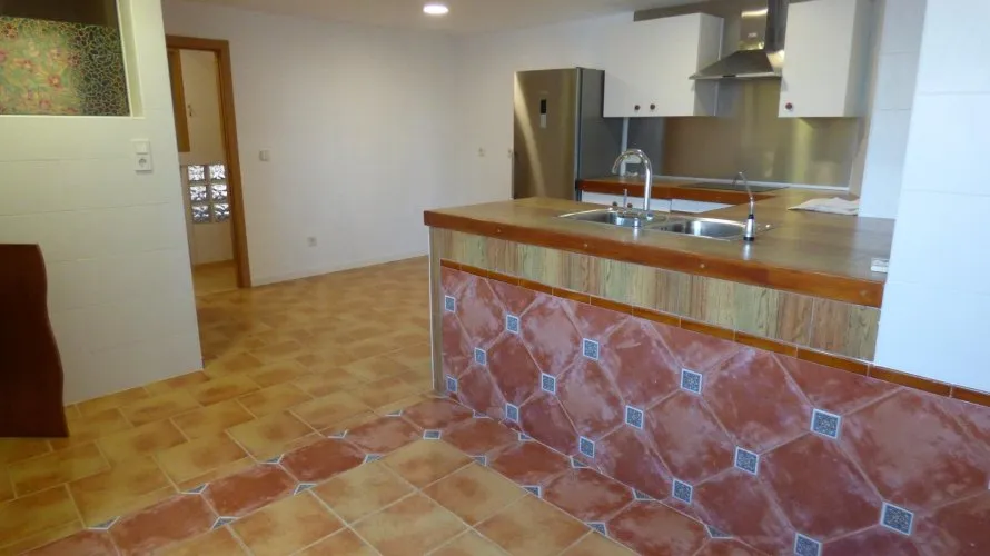 House de 4 chambres à San Juan, Spain No. 711 № 2