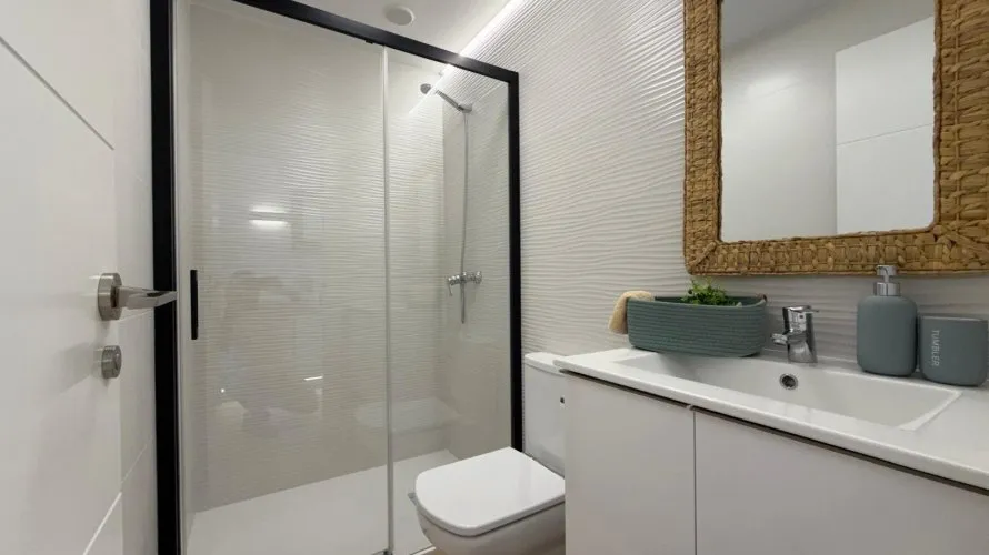 Apartment de 3 chambres à Torrevieja, Spain No. 231 № 12