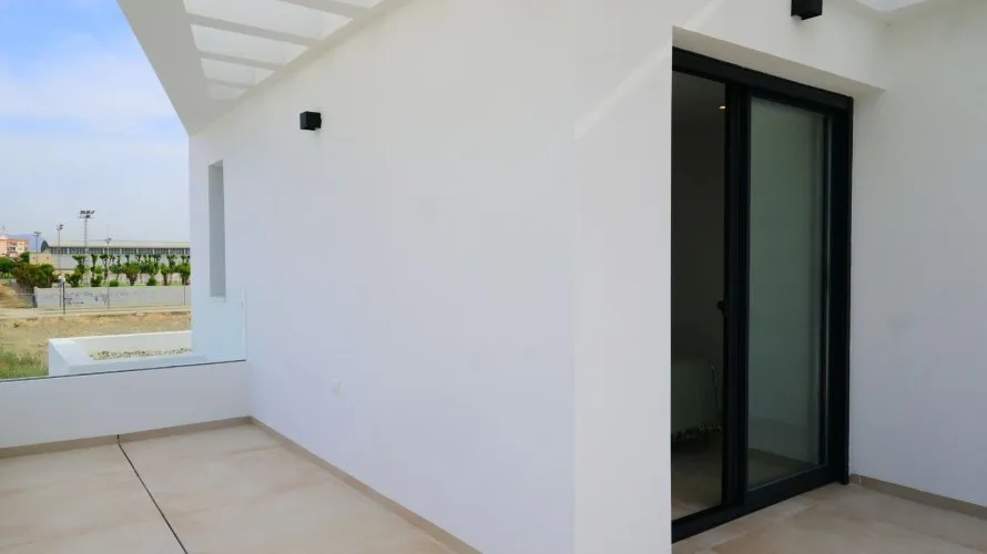 Villa de 3 chambres à Dolores, Spain No. 145 № 18