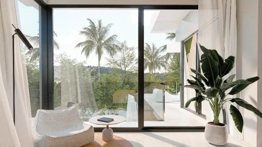 Villa de 4 chambres à Albir, Spain No. 803 № 10