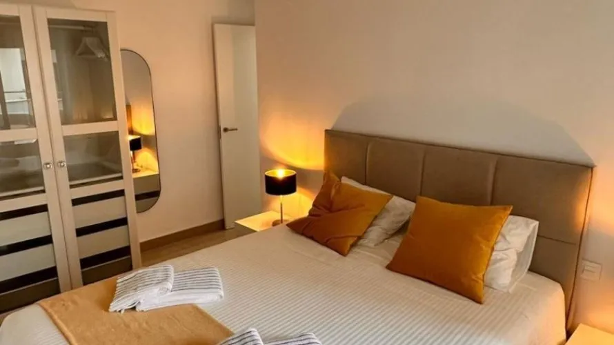 Apartment de 3 chambres à Torrevieja, Spain No. 436 № 10