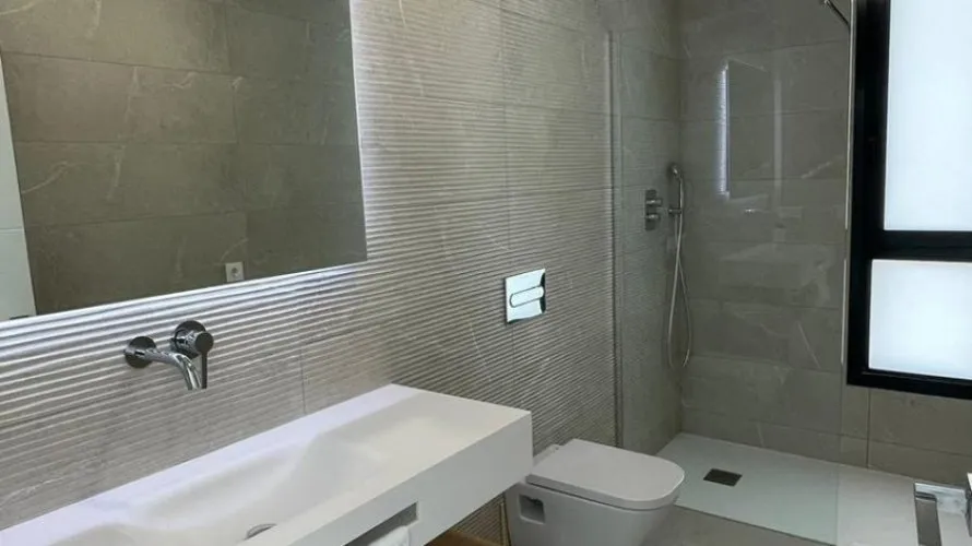 Villa de 139m² à Finestrat, Spain No. 570 № 15