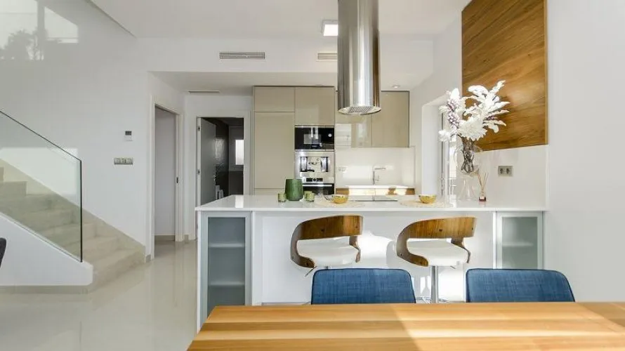 Villa de 3 chambres à Ciudad Quesada, Spain No. 274 № 28