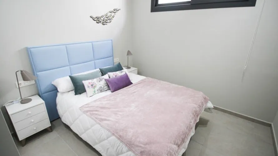 Villa de 4 chambres à Benidorm, Spain No. 62 № 6