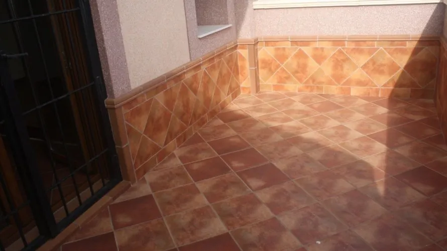 House de 2 chambres à Los Altos, Spain No. 323 № 11