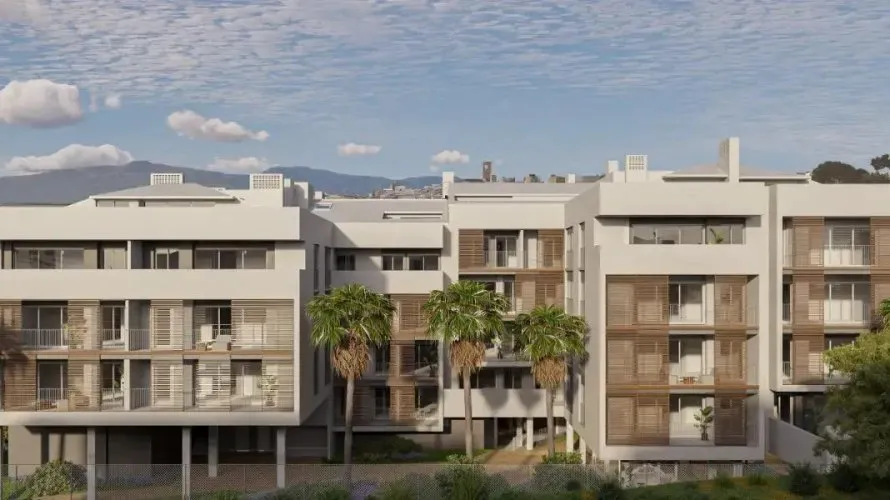 Apartment de 3 chambres à Javea, Spain No. 698 № 2
