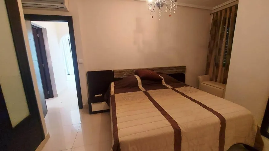 Villa de 3 chambres à Ciudad Quesada, Spain No. 492 № 10