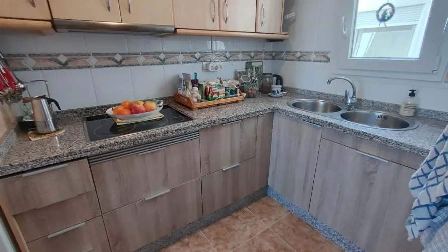 Penthouse de 1 chambre à Torrevieja, Spain No. 124 № 12