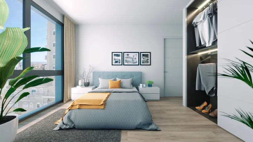 Penthouse de 3 chambres à Living Estepona Torrevieja, Spain No. 209 № 16