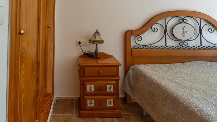 House de 3 chambres à El Mascarat, Spain No. 702 № 28