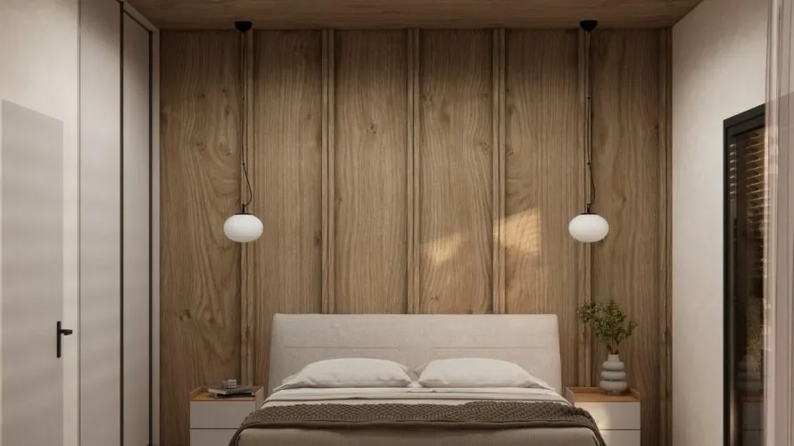 Villa de 3 chambres à La Alberca, Spain No. 707 № 18