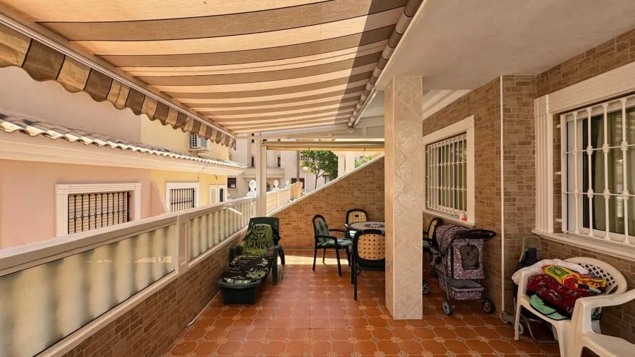 House de 3 chambres à Guardamar del Segura, Spain No. 794 № 7