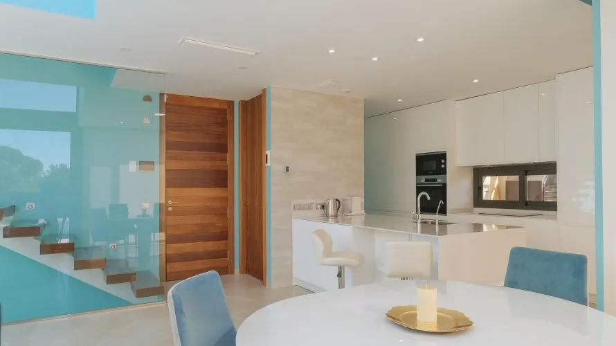 Villa de 514m² à Finestrat, Spain No. 657 № 5