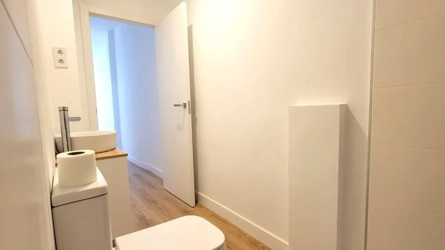 Apartment de 1 chambre à Madrid, Spain No. 598 № 4