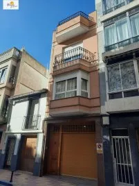 House de 6 chambres à Cullera, Spain No. 510