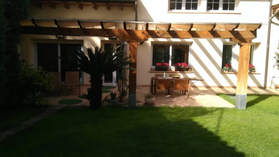 Apartment de 4 chambres à Banyeres de Mariola, Spain No. 262 № 20