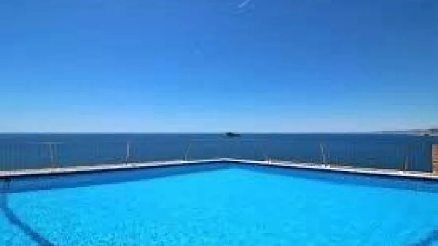 Penthouse de 2 chambres à Benidorm, Spain No. 130 № 2