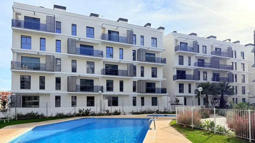 Apartment de 62m² à Denia, Spain No. 180 № 10
