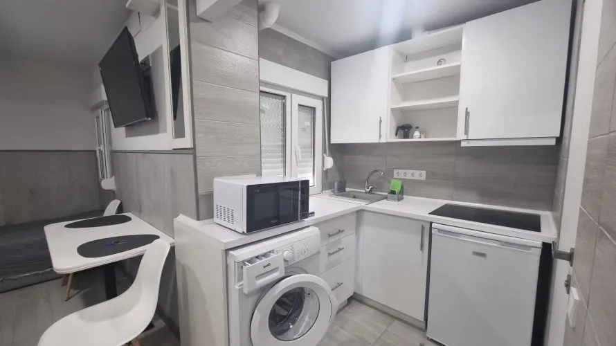 Apartment de 3 chambres à Torrevieja, Spain No. 763 № 16