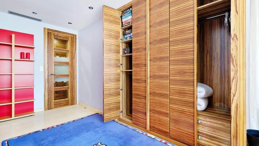 Penthouse de 228m² à Torrevieja, Spain No. 595 № 25