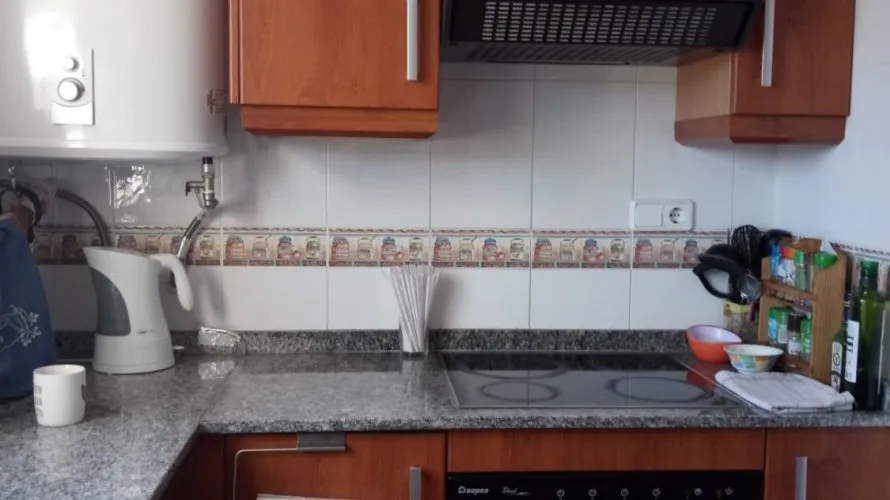 Apartment de 3 chambres à Calpe, Spain No. 259 № 8
