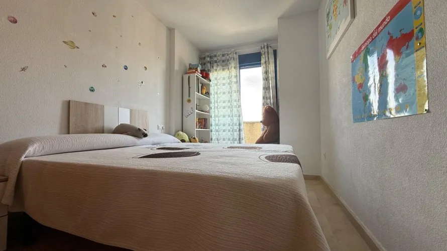 Penthouse de 4 chambres à Calpe, Spain No. 804 № 4