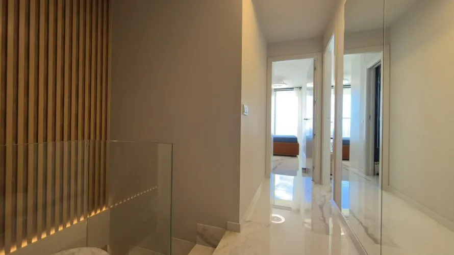 Penthouse de 3 chambres à Benidorm, Spain No. 855 № 8