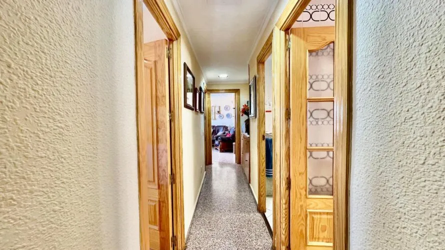 Apartment de 3 chambres à La Mata, Spain No. 136