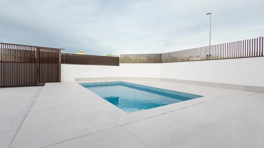 Villa de 2 chambres à Vistabella, Spain No. 955 № 4