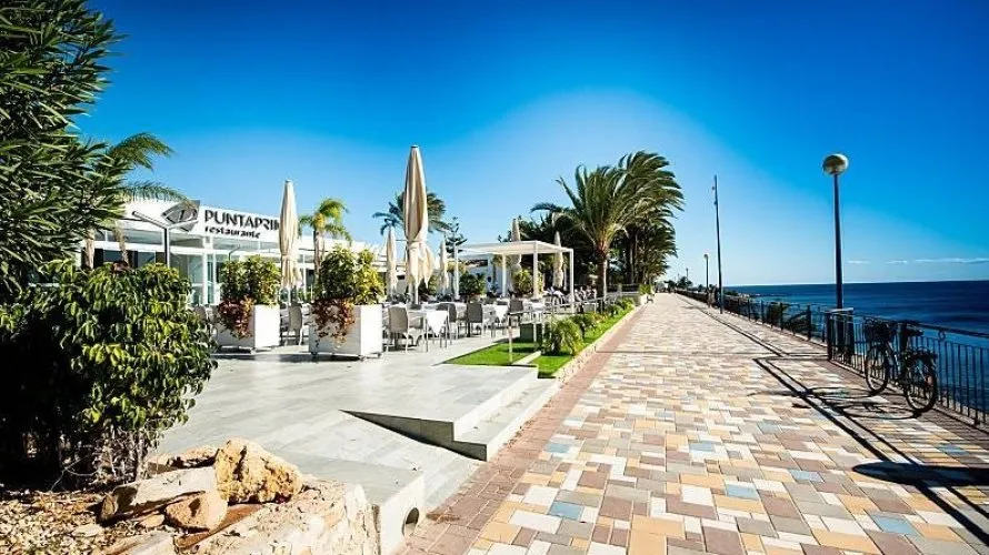 Villa de 4 chambres à Torrevieja, Spain No. 442 № 13