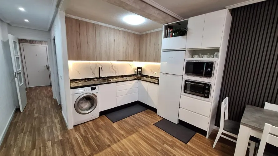 Penthouse de 2 chambres à Torrevieja, Spain No. 228 № 15