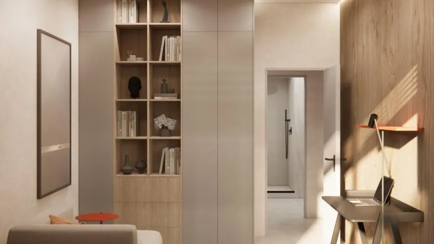 Villa de 3 chambres à La Alberca, Spain No. 707 № 7