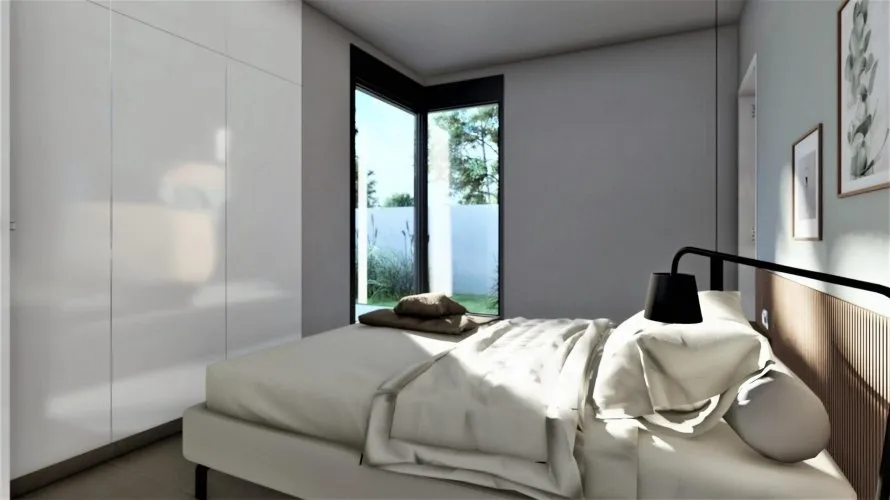Villa de 3 chambres à San Fulgencio, Spain No. 467 № 7