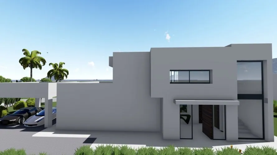 Apartment de 4 chambres à Calpe, Spain No. 333 № 17