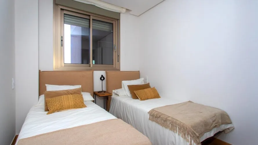 Apartment de 3 chambres à Santa Pola, Spain No. 896 № 13