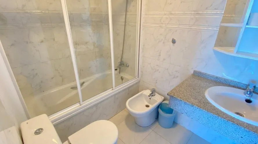 Apartment de 1 chambre à Calpe, Spain No. 928 № 11