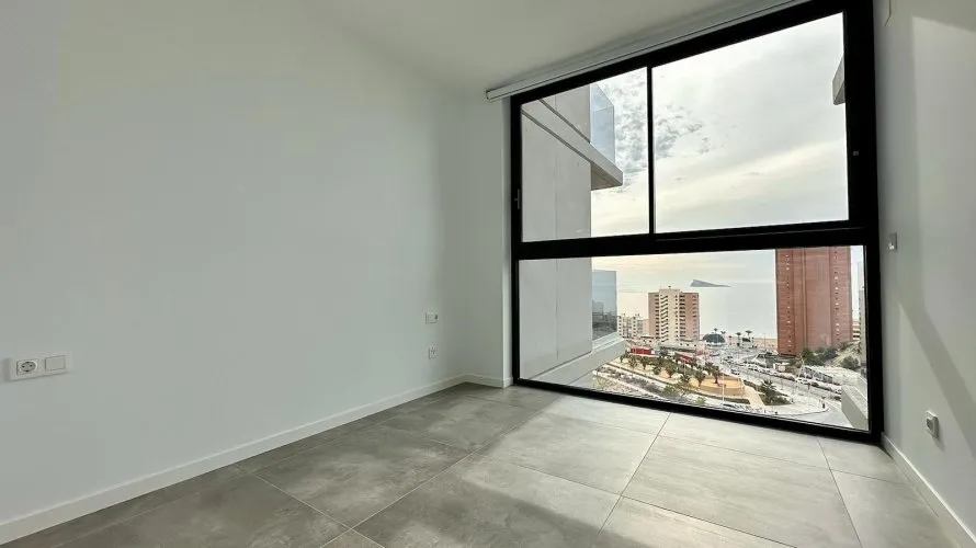 Apartment de 2 chambres à Benidorm, Spain No. 525 № 13