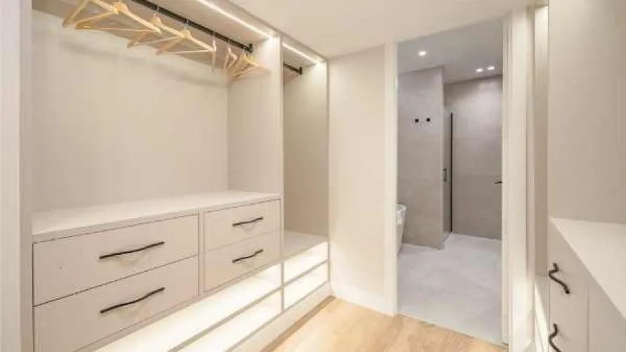 Apartment de 2 chambres à Madrid, Spain No. 636 № 6