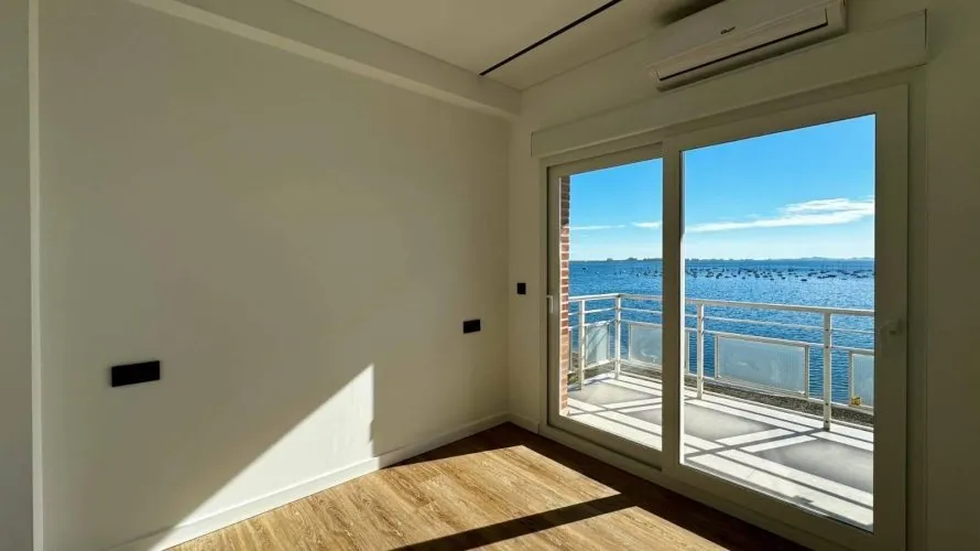 Apartment de 3 chambres à San Pedro del Pinatar, Spain No. 784 № 1