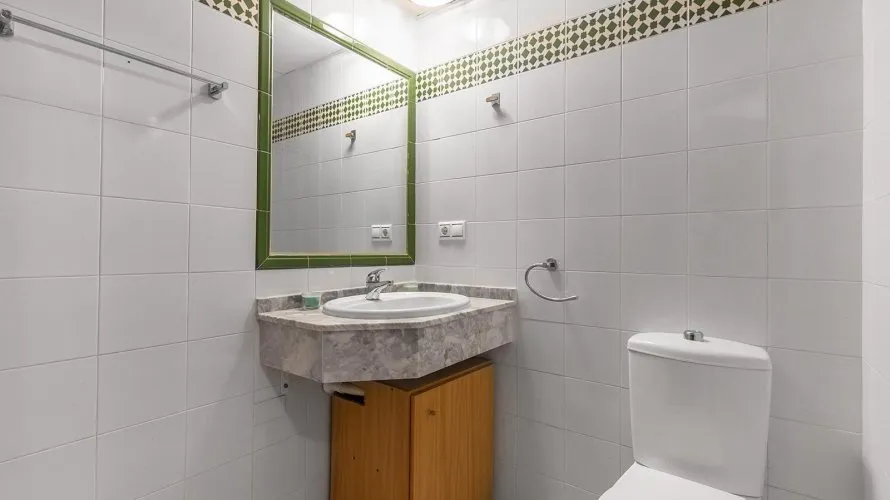 Apartment de 1 chambre à Torrevieja, Spain No. 82 № 19