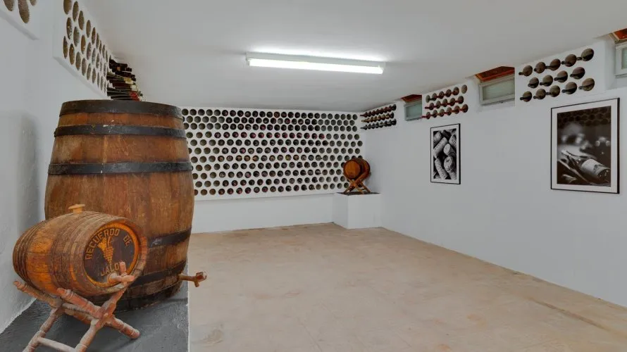 Villa de 6 chambres à Calpe, Spain No. 227 № 9