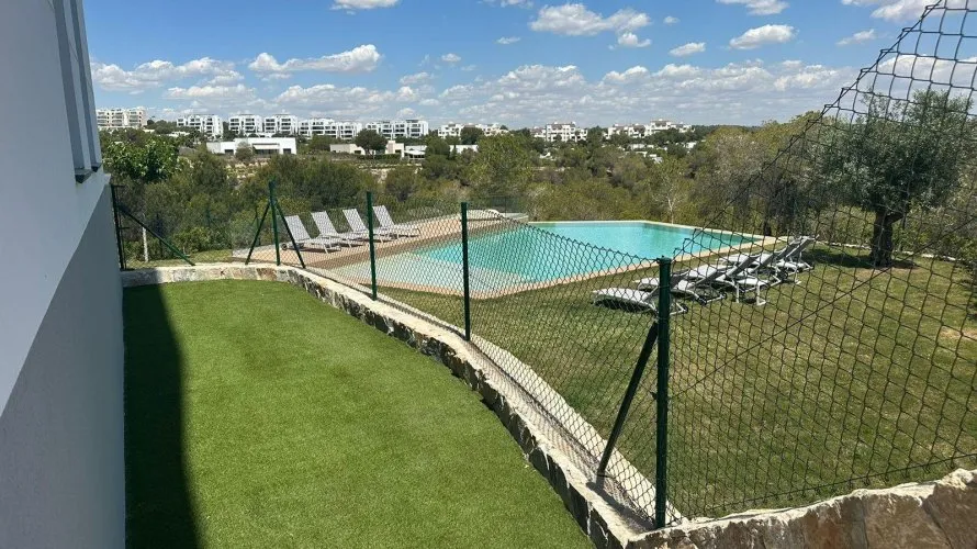 Apartment de 2 chambres à Orihuela, Spain No. 117 № 7