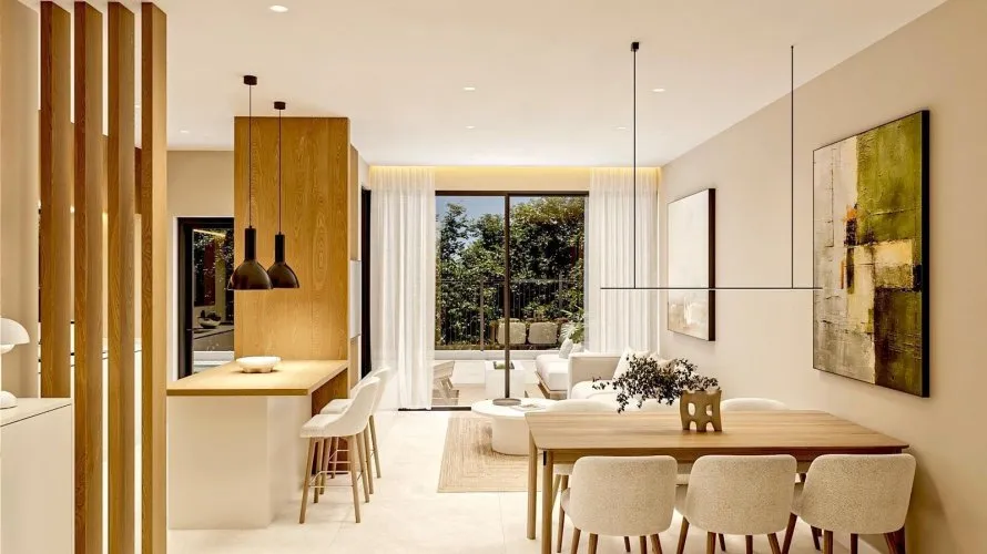 Villa de 3 chambres à Finestrat, Spain No. 789