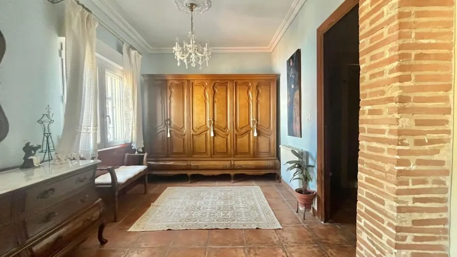 Villa de 3 chambres à Torrevieja, Spain No. 742