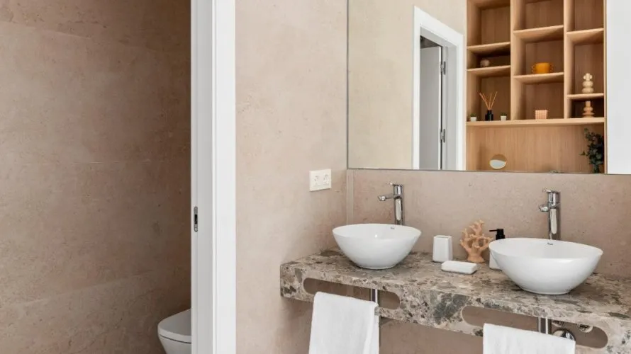 Villa de 3 chambres à Los Alcazares, Spain No. 829 № 22